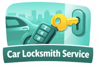 Automotive Locksmith Cincinnati OH