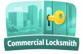 Commercial Locksmith Cincinnati OH
