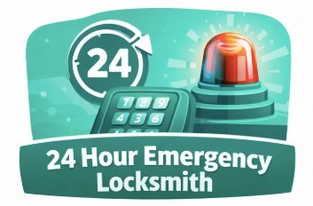 24 Hour Emergency Locksmith Cincinnati OH