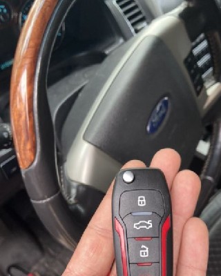 Locksmith service Terrace Park OH